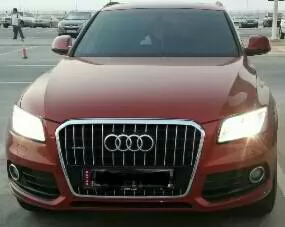 Used Audi Unspecified For Sale in Doha-Qatar #6031 - 1  image 